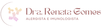 Dra Renata Gomes - Alergista e Imunologista de Londrina/PR